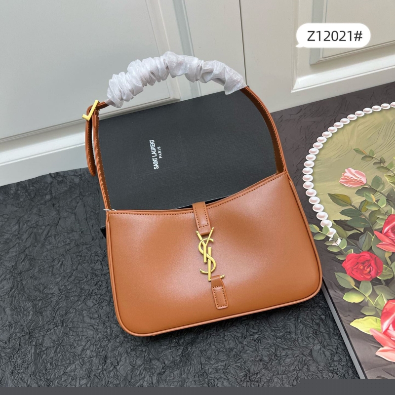 Y*L top handle bags